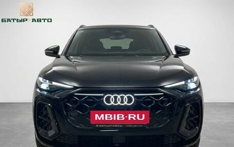 Audi Q5, 2025 год, 6 690 000 рублей, 8 фотография