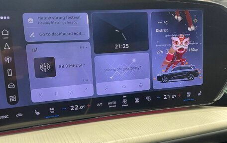 Audi Q5, 2025 год, 6 690 000 рублей, 18 фотография