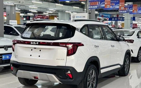 KIA Seltos I, 2023 год, 1 730 000 рублей, 6 фотография