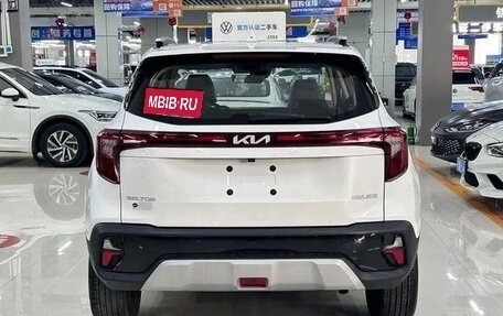 KIA Seltos I, 2023 год, 1 730 000 рублей, 5 фотография