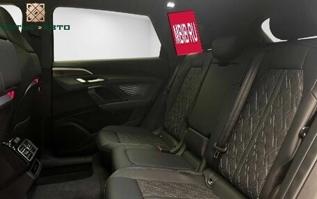 Audi Q5, 2025 год, 6 690 000 рублей, 21 фотография