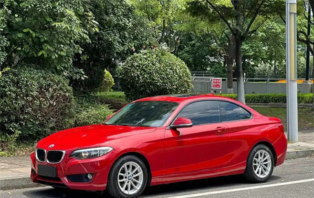 BMW 2 серия F22, 2016 год, 1 210 000 рублей, 4 фотография