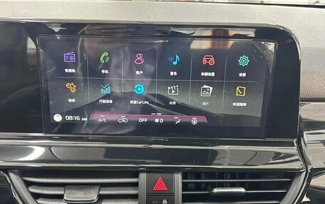 KIA Seltos I, 2023 год, 1 730 000 рублей, 13 фотография