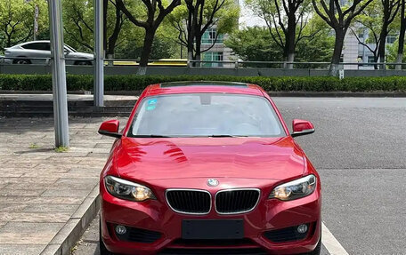 BMW 2 серия F22, 2016 год, 1 210 000 рублей, 2 фотография