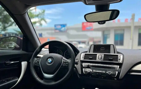 BMW 2 серия F22, 2016 год, 1 210 000 рублей, 11 фотография