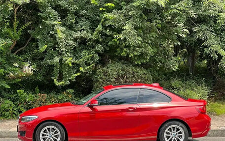 BMW 2 серия F22, 2016 год, 1 210 000 рублей, 5 фотография