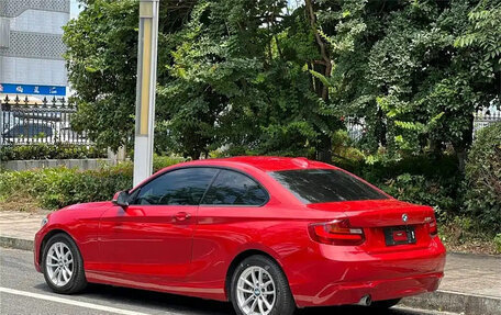 BMW 2 серия F22, 2016 год, 1 210 000 рублей, 6 фотография