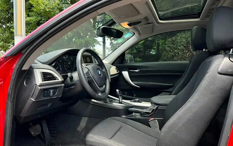 BMW 2 серия F22, 2016 год, 1 210 000 рублей, 8 фотография
