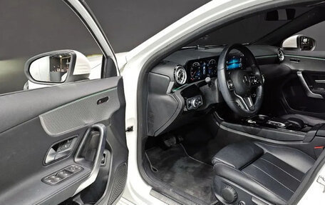 Mercedes-Benz A-Класс, 2022 год, 2 060 202 рублей, 3 фотография