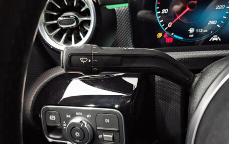 Mercedes-Benz A-Класс, 2022 год, 2 060 202 рублей, 15 фотография