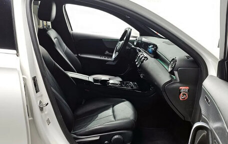 Mercedes-Benz A-Класс, 2022 год, 2 060 202 рублей, 9 фотография