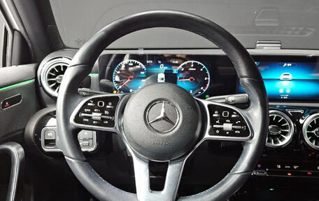 Mercedes-Benz A-Класс, 2022 год, 2 060 202 рублей, 17 фотография