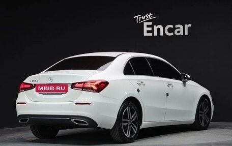 Mercedes-Benz A-Класс, 2022 год, 2 060 202 рублей, 11 фотография