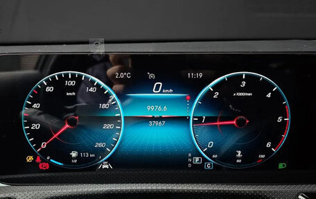 Mercedes-Benz A-Класс, 2022 год, 2 060 202 рублей, 19 фотография