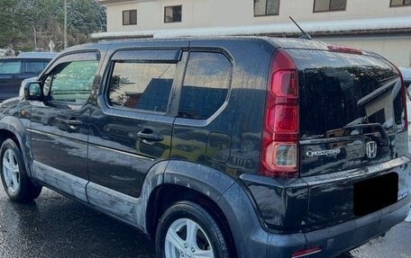 Honda Crossroad, 2010 год, 936 000 рублей, 3 фотография