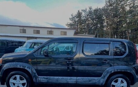 Honda Crossroad, 2010 год, 936 000 рублей, 2 фотография