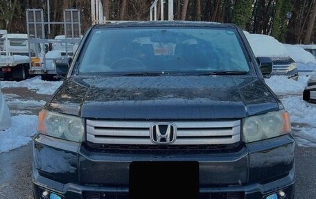 Honda Crossroad, 2010 год, 936 000 рублей, 9 фотография