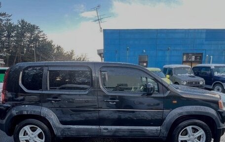 Honda Crossroad, 2010 год, 936 000 рублей, 6 фотография