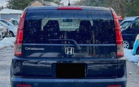 Honda Crossroad, 2010 год, 936 000 рублей, 4 фотография