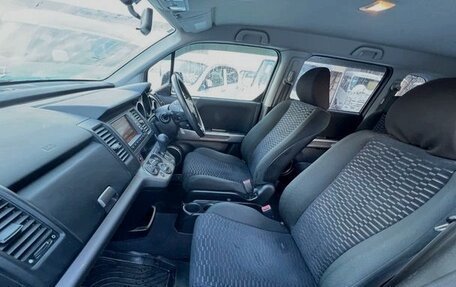 Honda Crossroad, 2010 год, 936 000 рублей, 14 фотография