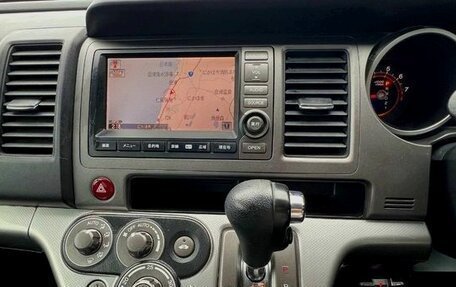 Honda Crossroad, 2010 год, 936 000 рублей, 13 фотография