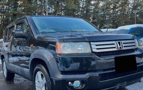 Honda Crossroad, 2010 год, 936 000 рублей, 8 фотография