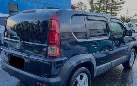 Honda Crossroad, 2010 год, 936 000 рублей, 5 фотография
