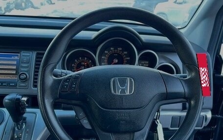 Honda Crossroad, 2010 год, 936 000 рублей, 12 фотография