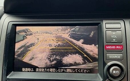 Honda Crossroad, 2010 год, 936 000 рублей, 10 фотография