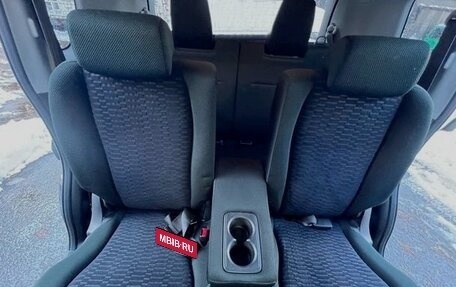 Honda Crossroad, 2010 год, 936 000 рублей, 15 фотография