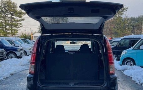 Honda Crossroad, 2010 год, 936 000 рублей, 16 фотография