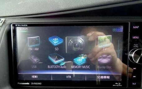 Toyota ISis I, 2017 год, 1 192 000 рублей, 4 фотография