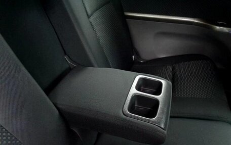 Toyota ISis I, 2017 год, 1 192 000 рублей, 12 фотография