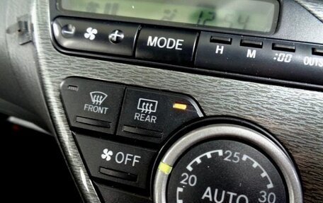 Toyota ISis I, 2017 год, 1 192 000 рублей, 6 фотография