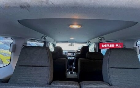 Honda Crossroad, 2010 год, 936 000 рублей, 17 фотография