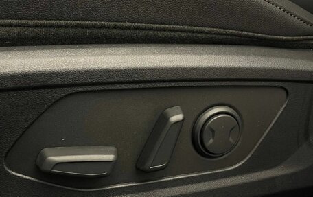 Hyundai Tucson, 2025 год, 4 150 000 рублей, 13 фотография