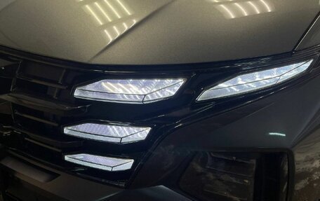 Hyundai Tucson, 2025 год, 4 150 000 рублей, 9 фотография