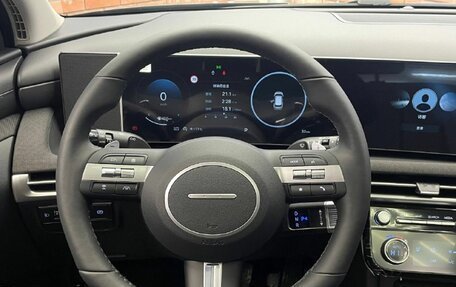 Hyundai Tucson, 2025 год, 4 150 000 рублей, 14 фотография