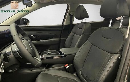 Hyundai Tucson, 2025 год, 4 150 000 рублей, 15 фотография