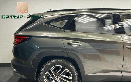 Hyundai Tucson, 2025 год, 4 150 000 рублей, 5 фотография