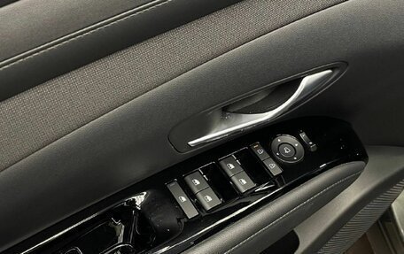 Hyundai Tucson, 2025 год, 4 150 000 рублей, 11 фотография