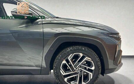 Hyundai Tucson, 2025 год, 4 150 000 рублей, 6 фотография