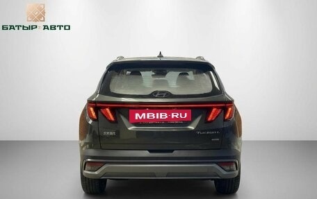 Hyundai Tucson, 2025 год, 4 150 000 рублей, 3 фотография