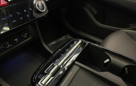 Hyundai Tucson, 2025 год, 4 150 000 рублей, 18 фотография