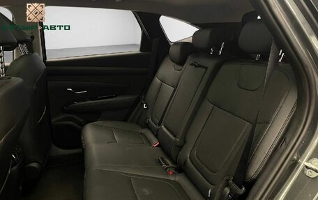 Hyundai Tucson, 2025 год, 4 150 000 рублей, 20 фотография