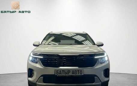 KIA Seltos I, 2025 год, 2 690 000 рублей, 8 фотография