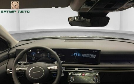 Hyundai Tucson, 2025 год, 4 150 000 рублей, 16 фотография