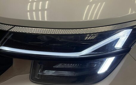 KIA Seltos I, 2025 год, 2 690 000 рублей, 9 фотография