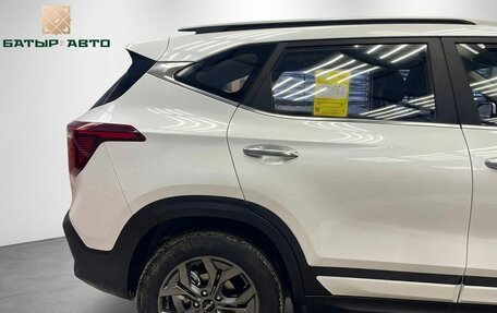 KIA Seltos I, 2025 год, 2 690 000 рублей, 5 фотография