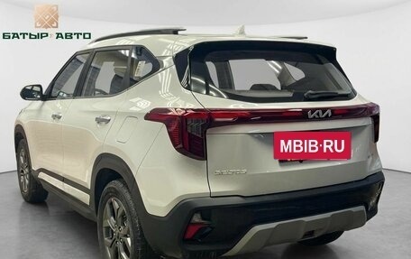 KIA Seltos I, 2025 год, 2 690 000 рублей, 2 фотография